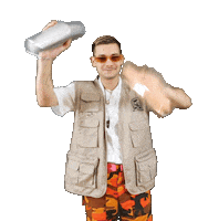 Mixologist_in_the_soul smile youtube video cocktail Sticker