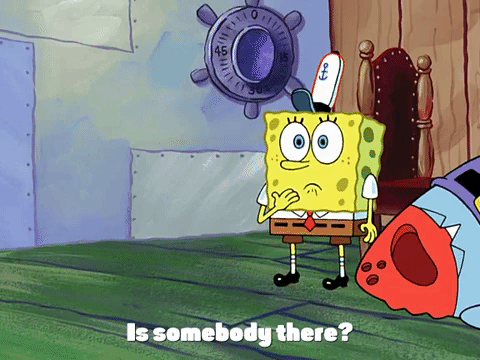 season 4 fear of the krabby patty GIF by SpongeBob SquarePants