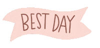 Love You Day Sticker