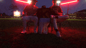 Baseball College GIF by Pearl River Athletics