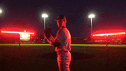 Baseball College GIF by Pearl River Athletics