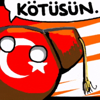 Turkey GIF