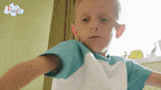 Cartoon Inspire GIF by Pablo TV Show