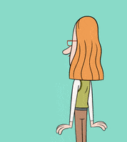 No Way What GIF by ZIP ZIP