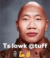Tufff rock tough tuff ts GIF