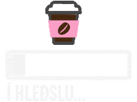 Kaffibolli Sticker by ELKO Iceland