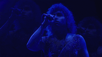 Live Music Rock GIF by Greta Van Fleet
