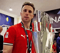 Nations League Portugal GIF