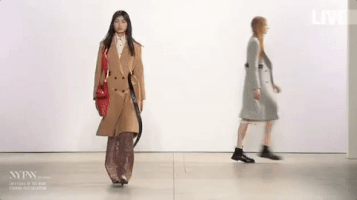 nyfw feb 2017 GIF by NYFW: The Shows