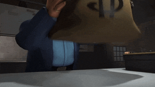 What Do You Think Video Game GIF