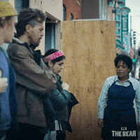 Training Cooking GIF by The Bear