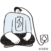 Sticker by ELCSS-HK