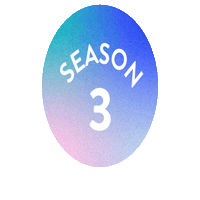 TheHealingList season3 thl thehealinglist mklani Sticker