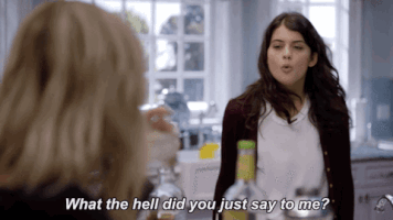 GIF by The Mick