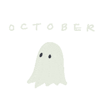 All Hallows Eve Halloween Sticker