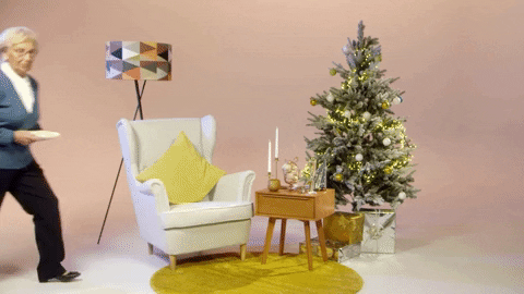 new year christmas GIF by Fragmento Universo
