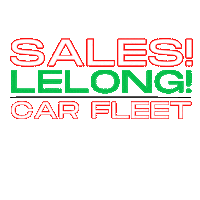 Sticker by Car Fleet Auto Pte Ltd