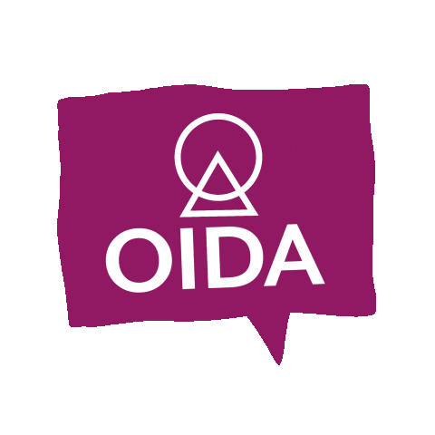OIDA-APP giphyupload vienna wien oida Sticker
