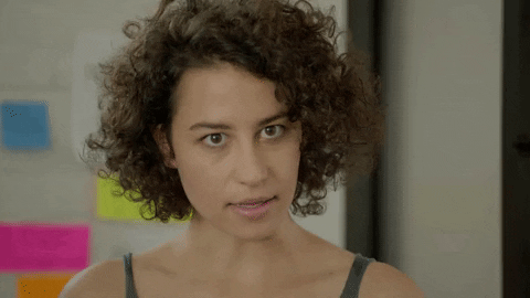 broadcity giphydvr season 2 episode 5 staring GIF