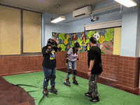 Hsfi GIF by The High School of Fashion Industries