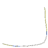 Penguin What Sticker by Pudgy Penguins