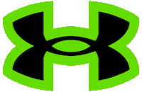 Sport Running Sticker by Under Armour