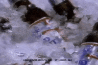 bud light beer GIF