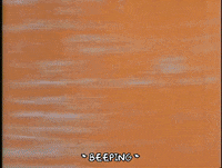 Season 4 Surprise GIF by The Simpsons