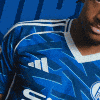 Football Soccer GIF by FC Schalke 04