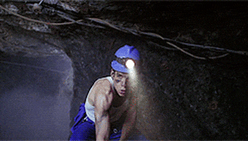 mines GIF