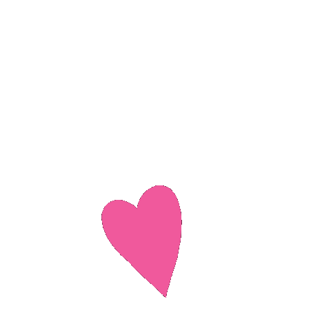 Heart Sticker