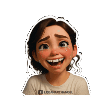 Xd Yana Sticker