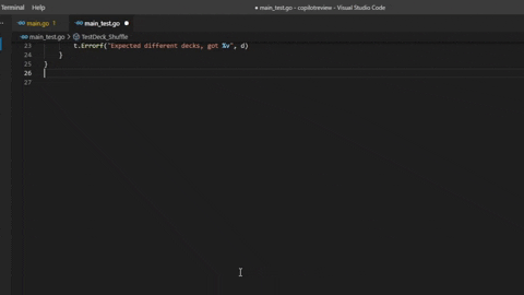 percybolmer giphyupload github vscode copilot GIF