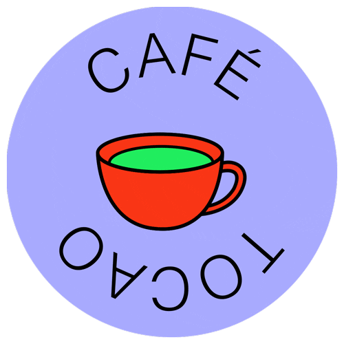 vfalomir giphyupload coffee green cafe Sticker