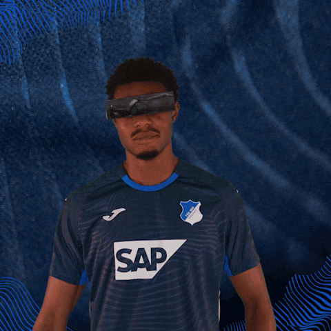 Sport Frees GIF by TSG Hoffenheim
