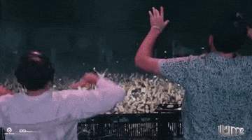 GIF by Disco Donnie Presents