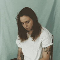 Music Video Indie Rock GIF by Julien Baker