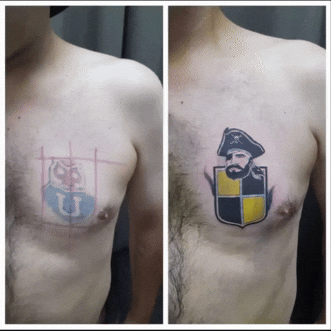 Coquimbo Unido Udechile GIF