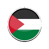 Flag Dm Sticker