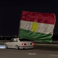 Party Kurdistan GIF