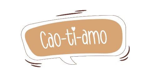 Amore Sticker by Ovomaltine