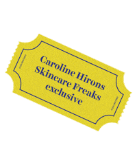 Charity Mist Sticker by StriVectin