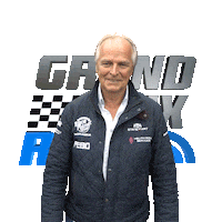Formule 1 Podcast Sticker by Grand Prix Radio