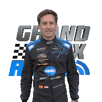Formule 1 Podcast Sticker by Grand Prix Radio
