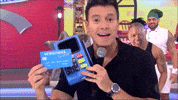 Humor Entretenimento GIF by Record TV