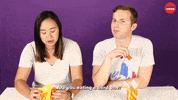Mac N Cheeto GIF by BuzzFeed