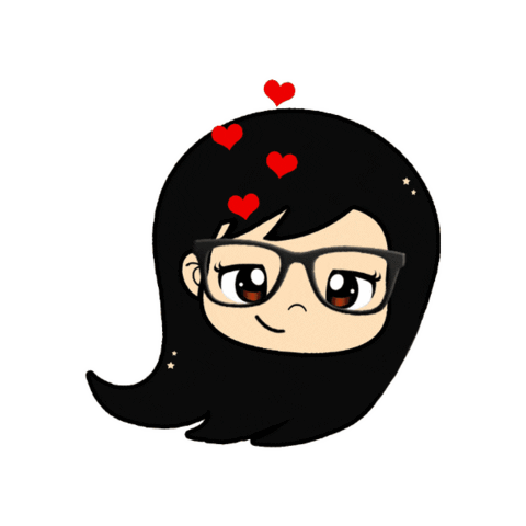 Mimun2 Sticker