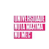 Mec Sticker by Universidade do Vale do Itajaí - Univali