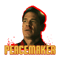 Wwe Superhero Sticker by HBO Max