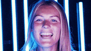 Taylor Otto GIF by UNC Tar Heels